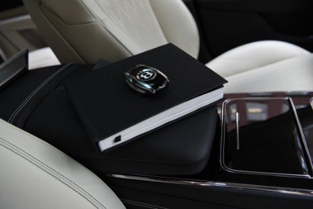 Used 2022 Bentley Flying Spur Hybrid | Chicago, IL