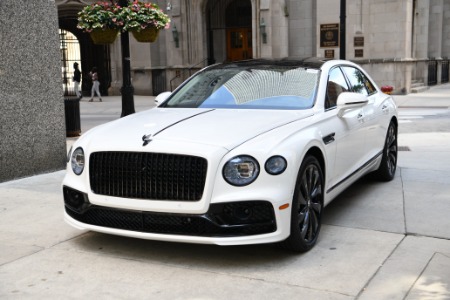 Used 2022 Bentley Flying Spur Hybrid | Chicago, IL