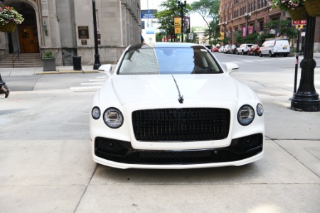 Used 2022 Bentley Flying Spur Hybrid | Chicago, IL