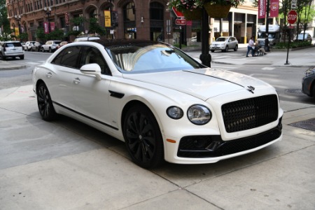Used 2022 Bentley Flying Spur Hybrid | Chicago, IL