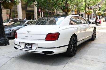 Used 2022 Bentley Flying Spur Hybrid | Chicago, IL