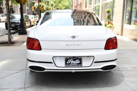 Used 2022 Bentley Flying Spur Hybrid | Chicago, IL