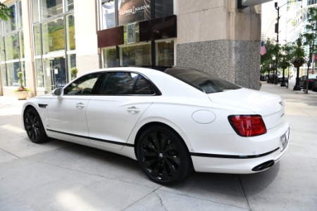Used 2022 Bentley Flying Spur Hybrid | Chicago, IL