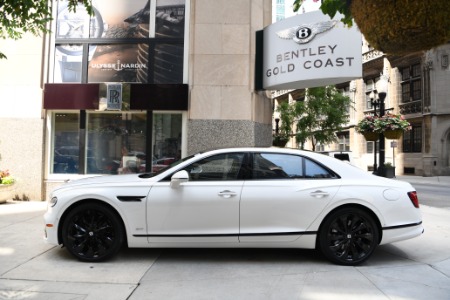 Used 2022 Bentley Flying Spur Hybrid | Chicago, IL