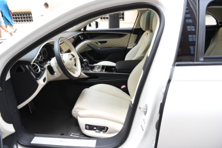 Used 2022 Bentley Flying Spur Hybrid | Chicago, IL