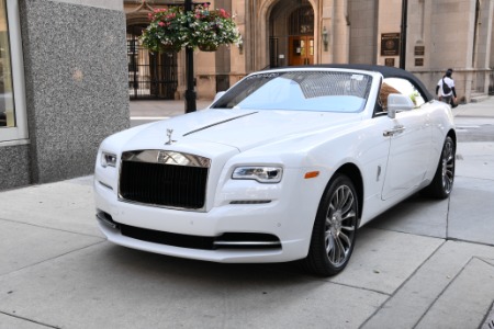 Used 2020 Rolls-Royce Dawn  | Chicago, IL