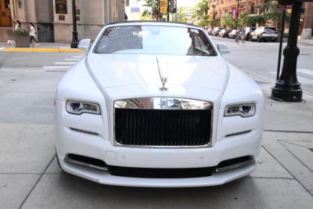 Used 2020 Rolls-Royce Dawn  | Chicago, IL