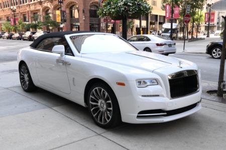 Used 2020 Rolls-Royce Dawn  | Chicago, IL