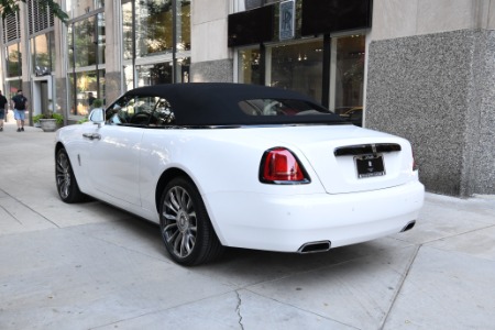 Used 2020 Rolls-Royce Dawn  | Chicago, IL