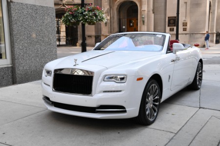 Used 2020 Rolls-Royce Dawn  | Chicago, IL