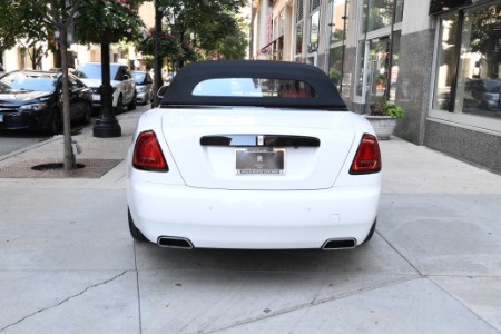 Used 2020 Rolls-Royce Dawn  | Chicago, IL