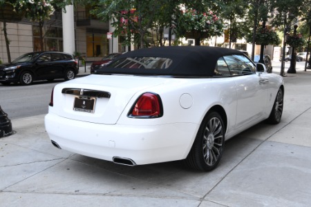 Used 2020 Rolls-Royce Dawn  | Chicago, IL