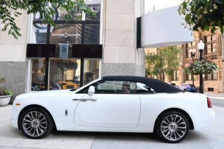 Used 2020 Rolls-Royce Dawn  | Chicago, IL