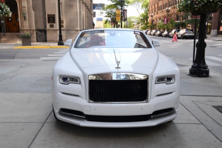 Used 2020 Rolls-Royce Dawn  | Chicago, IL