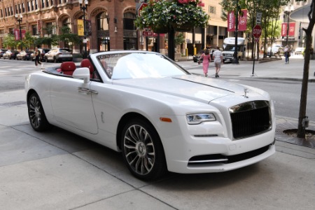 Used 2020 Rolls-Royce Dawn  | Chicago, IL