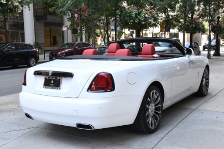 Used 2020 Rolls-Royce Dawn  | Chicago, IL