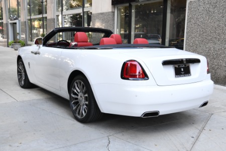 Used 2020 Rolls-Royce Dawn  | Chicago, IL