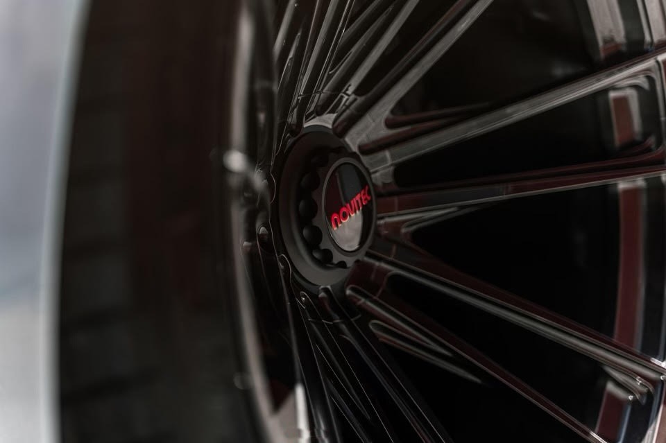 Used 2020 McLaren 720S Spider Novitec NLargo 1 of 15 worldwide | St. Petersburg, FL