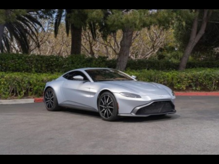 Used 2020 Aston Martin Vantage  | Chicago, IL