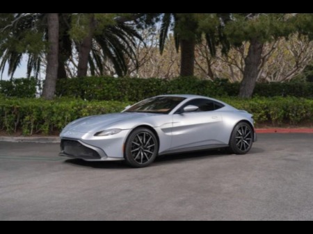 Used 2020 Aston Martin Vantage  | Chicago, IL