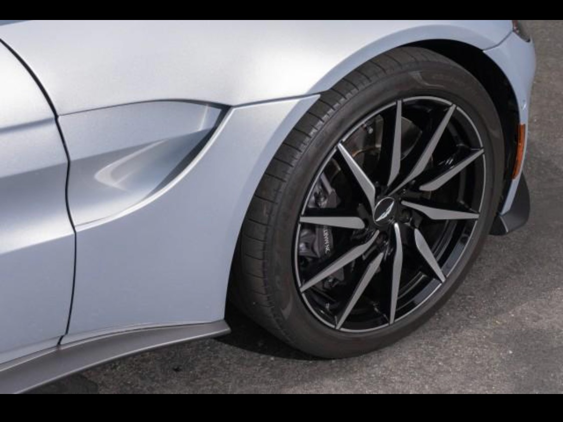Used 2020 Aston Martin Vantage | St. Petersburg, FL