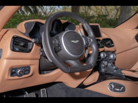 Used 2020 Aston Martin Vantage  | Chicago, IL