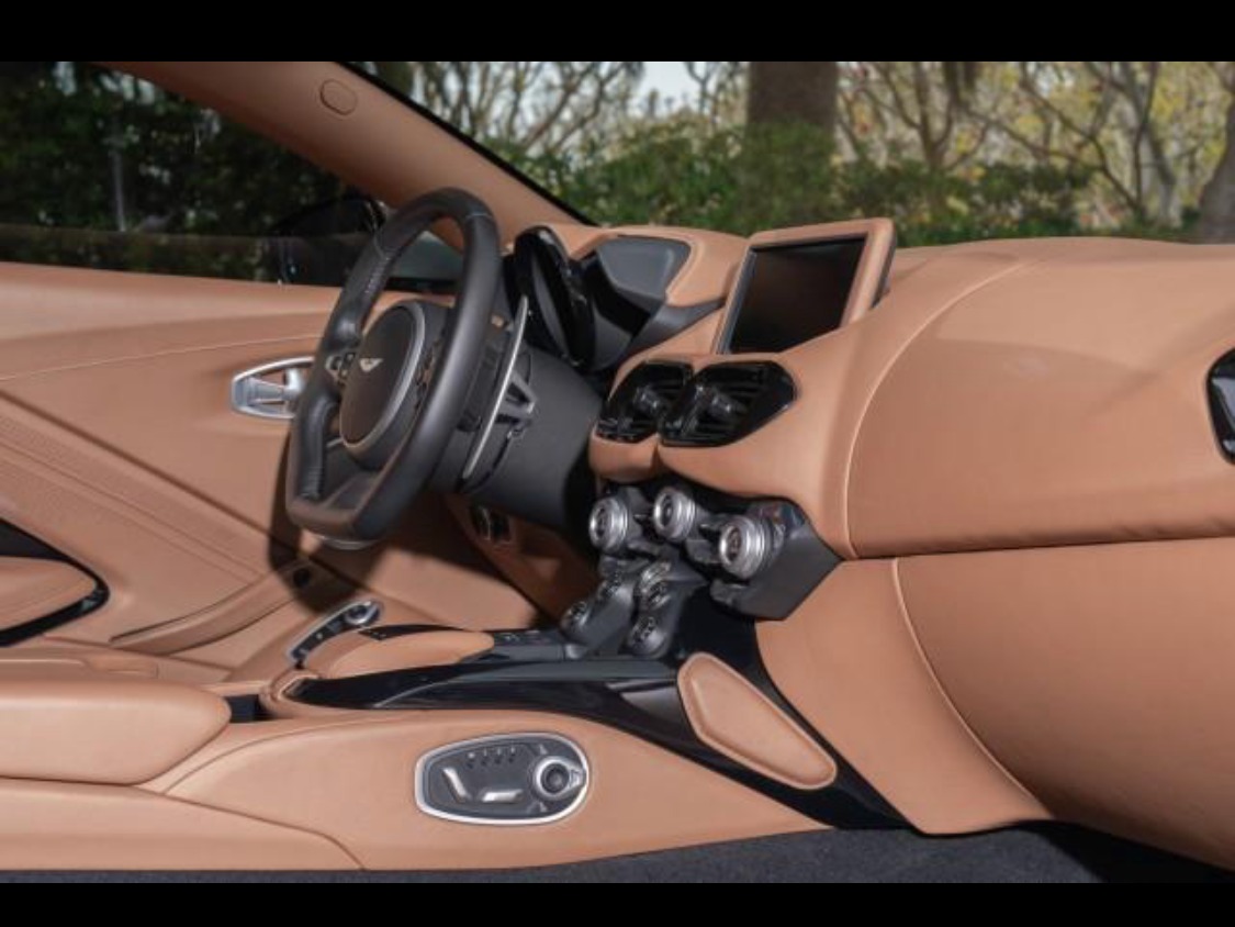 Used 2020 Aston Martin Vantage | St. Petersburg, FL