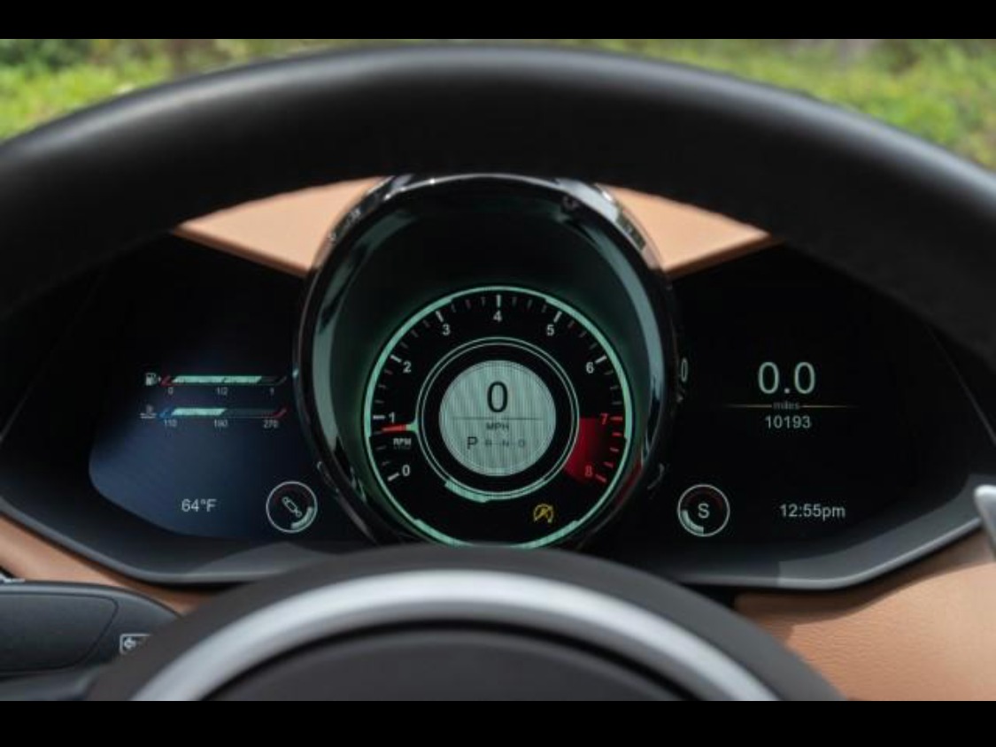 Used 2020 Aston Martin Vantage | St. Petersburg, FL