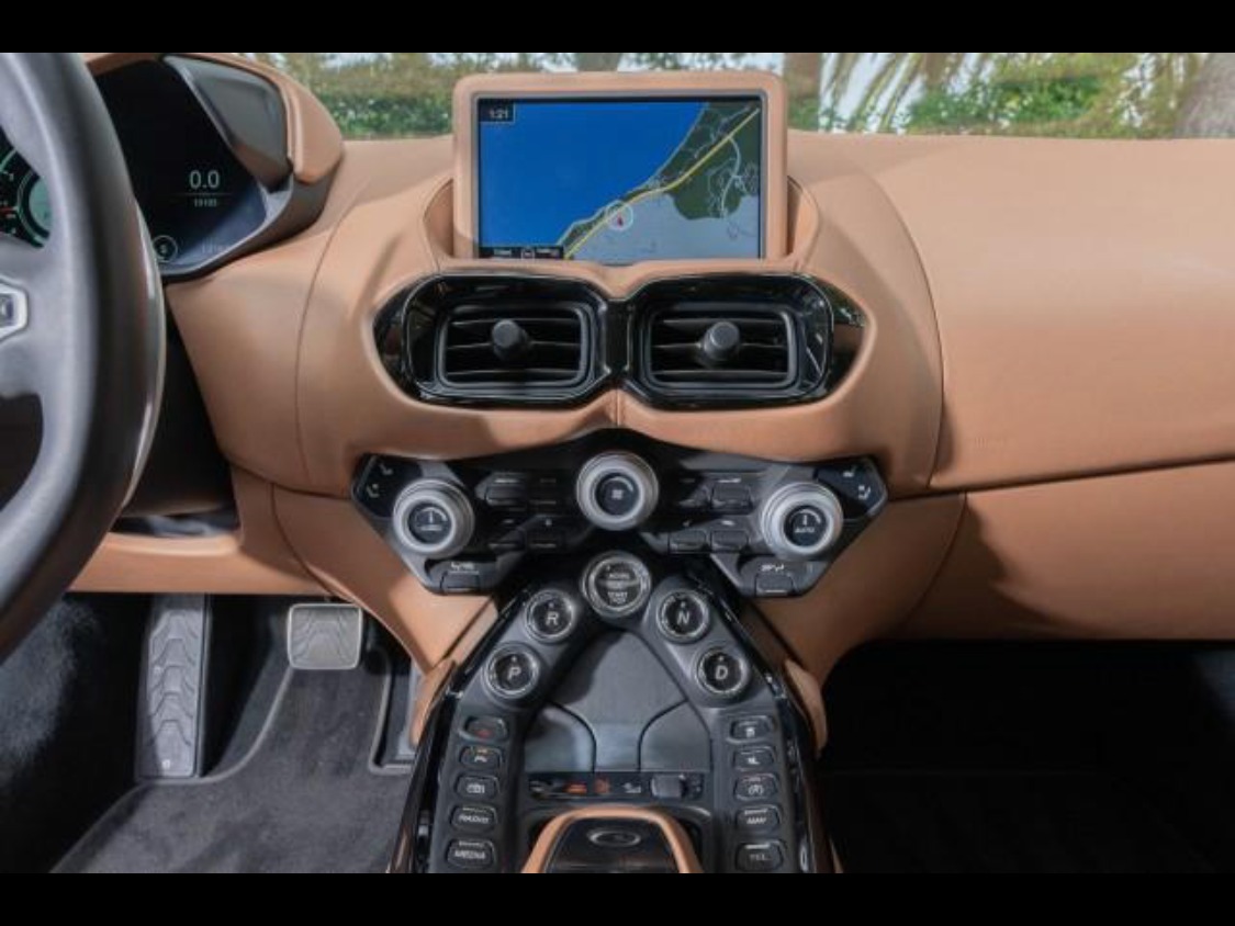Used 2020 Aston Martin Vantage | St. Petersburg, FL