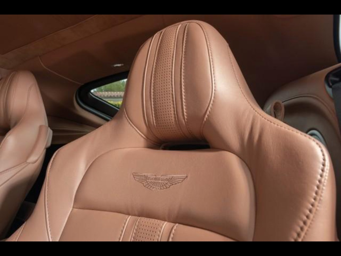 Used 2020 Aston Martin Vantage | St. Petersburg, FL