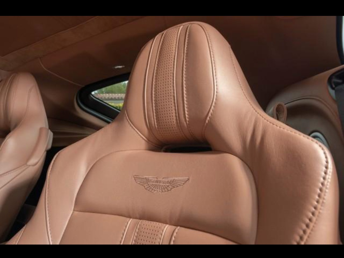 Used 2020 Aston Martin Vantage | St. Petersburg, FL