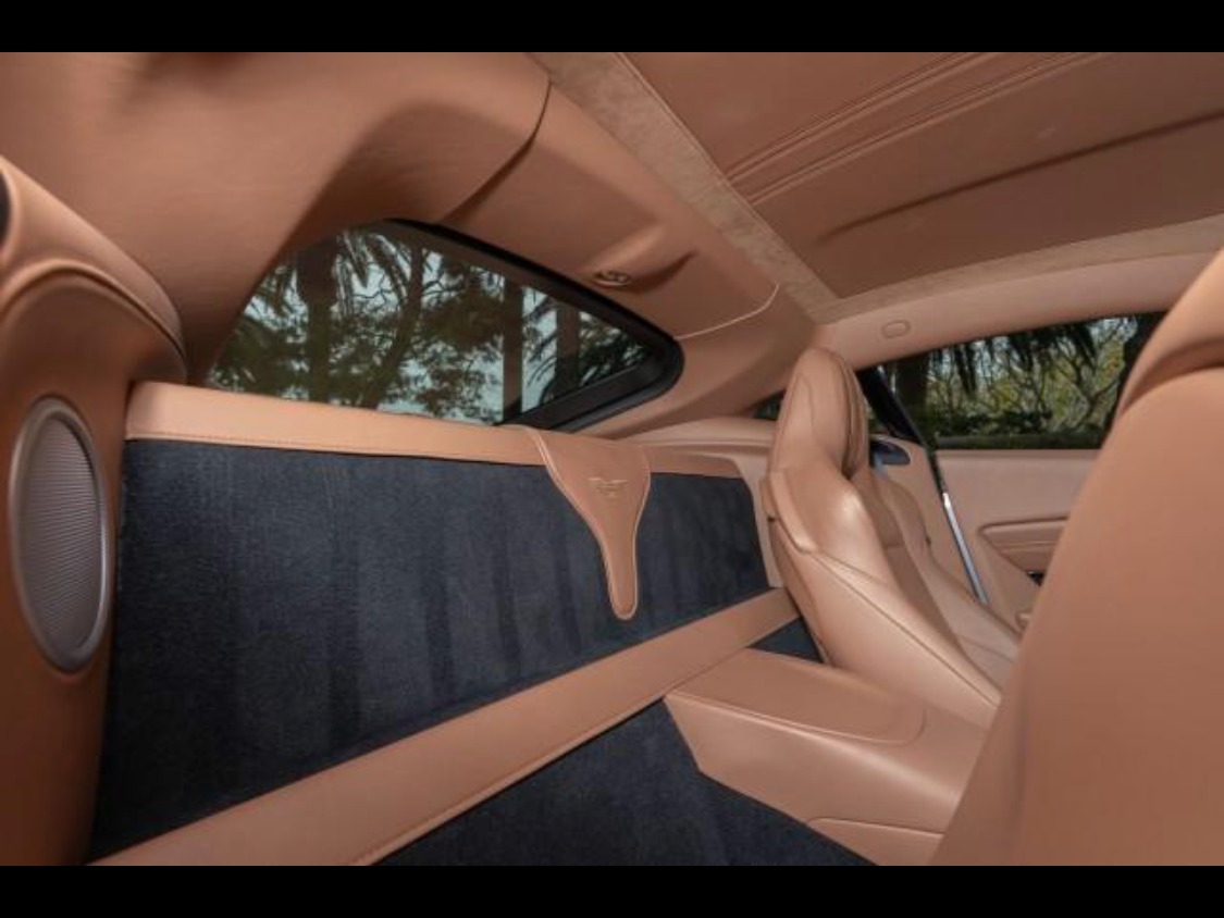 Used 2020 Aston Martin Vantage | St. Petersburg, FL