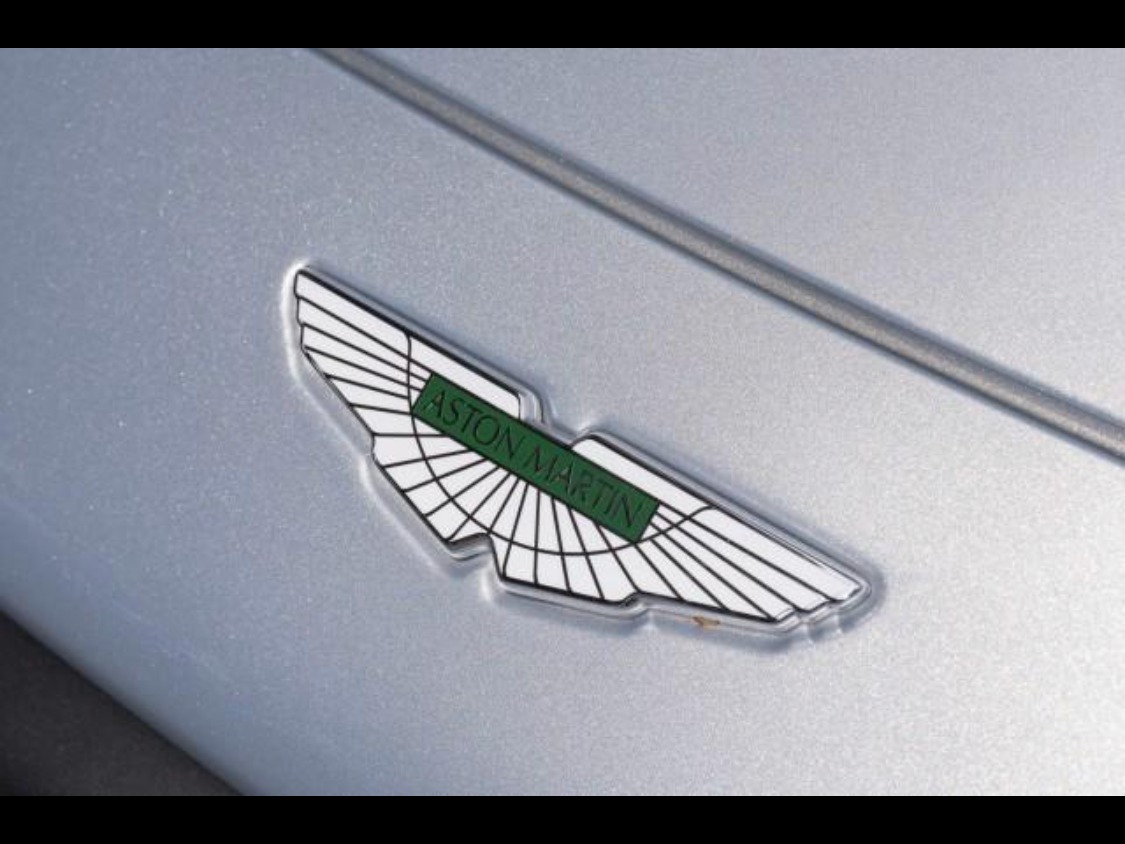 Used 2020 Aston Martin Vantage | St. Petersburg, FL