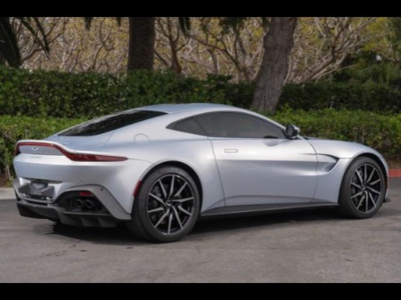 Used 2020 Aston Martin Vantage  | Chicago, IL