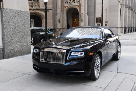 Used 2020 Rolls-Royce Dawn  | Chicago, IL