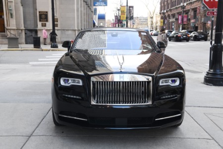 Used 2020 Rolls-Royce Dawn  | Chicago, IL