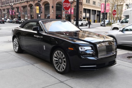 Used 2020 Rolls-Royce Dawn  | Chicago, IL