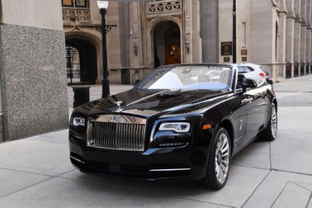 Used 2020 Rolls-Royce Dawn  | Chicago, IL