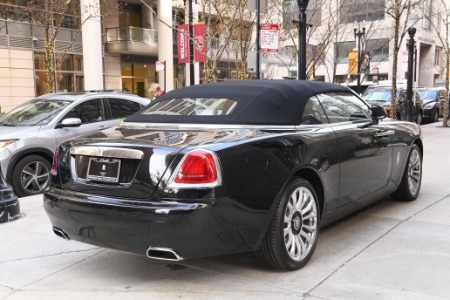 Used 2020 Rolls-Royce Dawn  | Chicago, IL