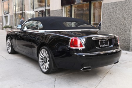 Used 2020 Rolls-Royce Dawn  | Chicago, IL