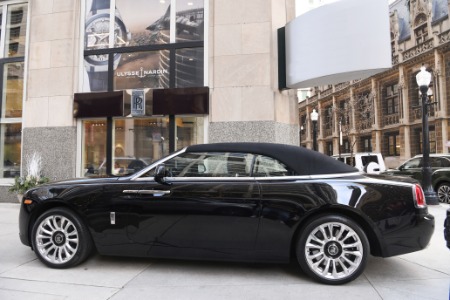 Used 2020 Rolls-Royce Dawn  | Chicago, IL