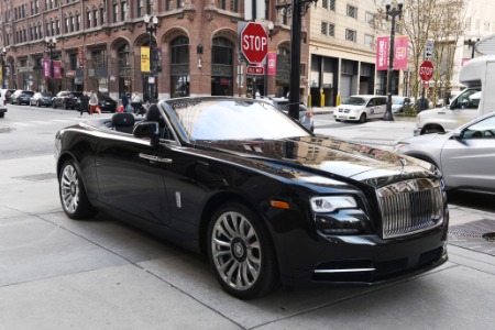 Used 2020 Rolls-Royce Dawn  | Chicago, IL