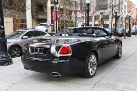 Used 2020 Rolls-Royce Dawn  | Chicago, IL