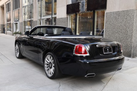 Used 2020 Rolls-Royce Dawn  | Chicago, IL