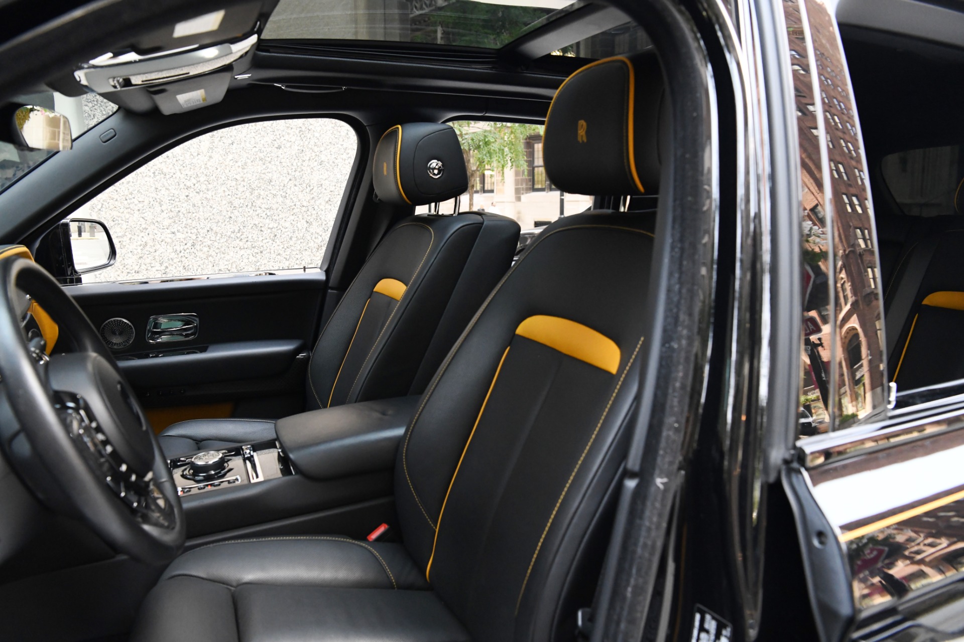 Used 2020 Rolls-Royce Black Badge Cullinan | St. Petersburg, FL