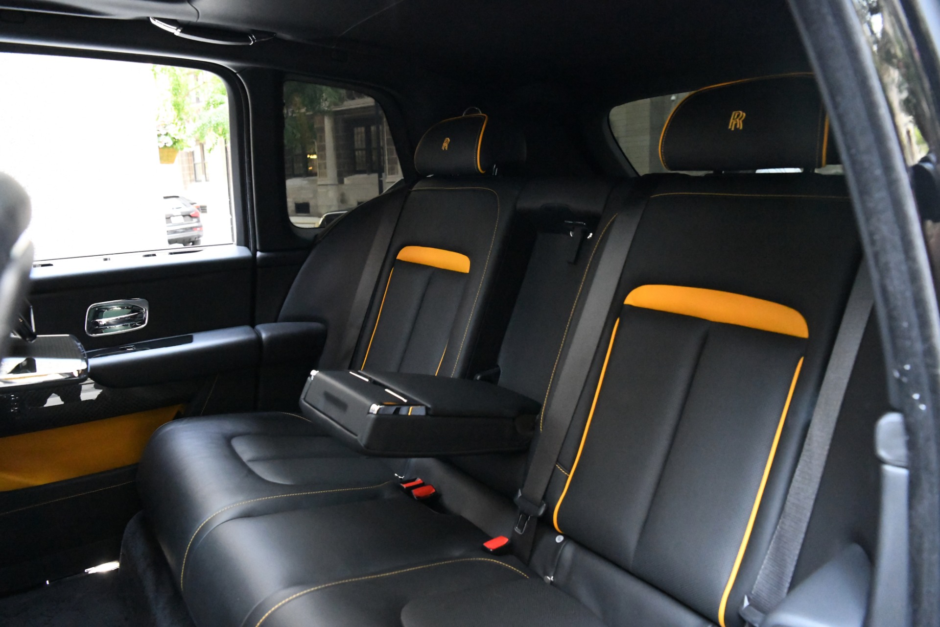 Used 2020 Rolls-Royce Black Badge Cullinan | St. Petersburg, FL