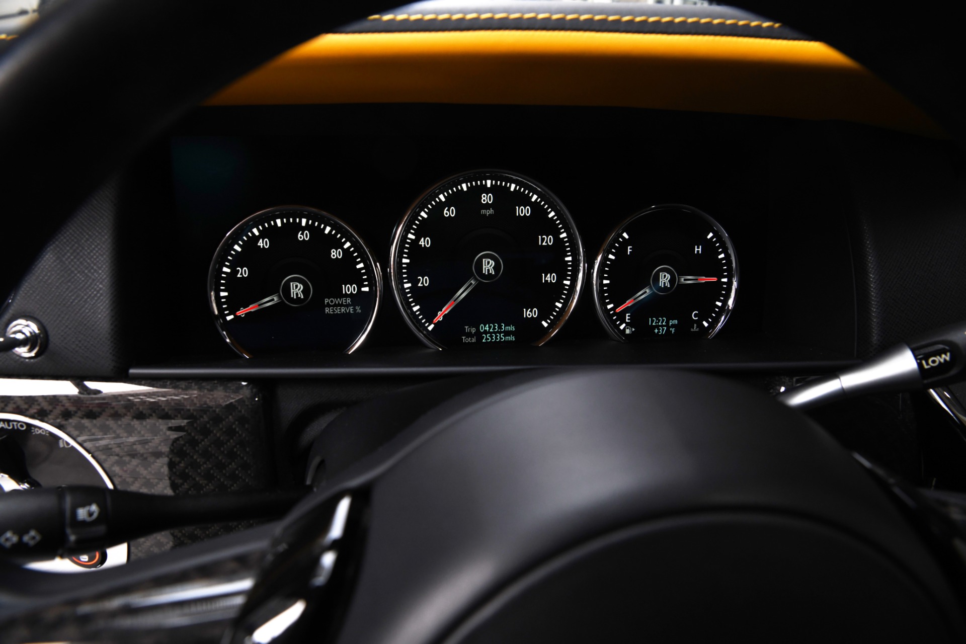 Used 2020 Rolls-Royce Black Badge Cullinan | St. Petersburg, FL