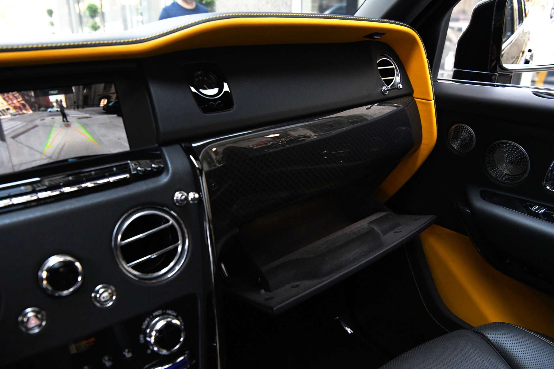 Used 2020 Rolls-Royce Black Badge Cullinan | St. Petersburg, FL
