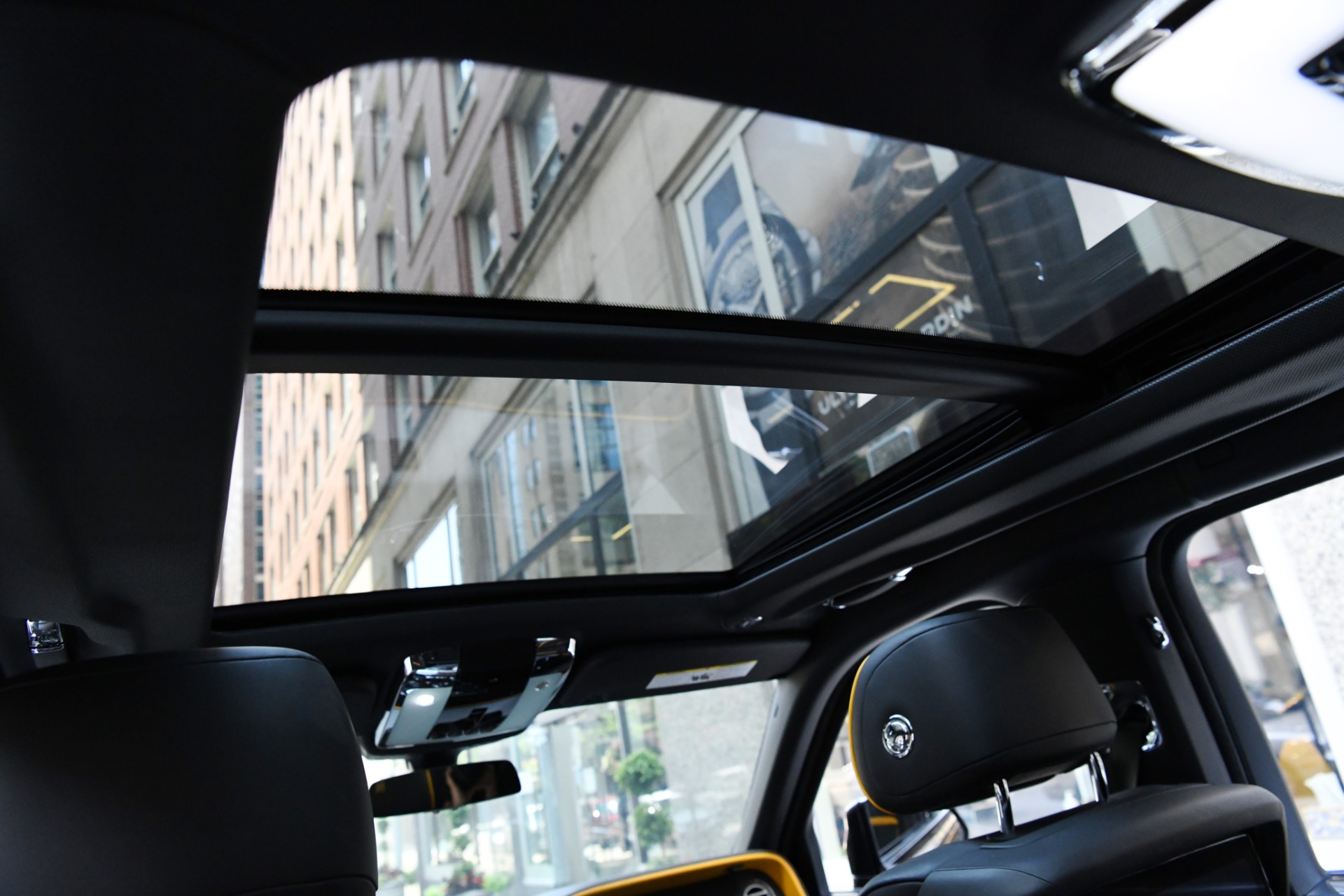 Used 2020 Rolls-Royce Black Badge Cullinan | St. Petersburg, FL