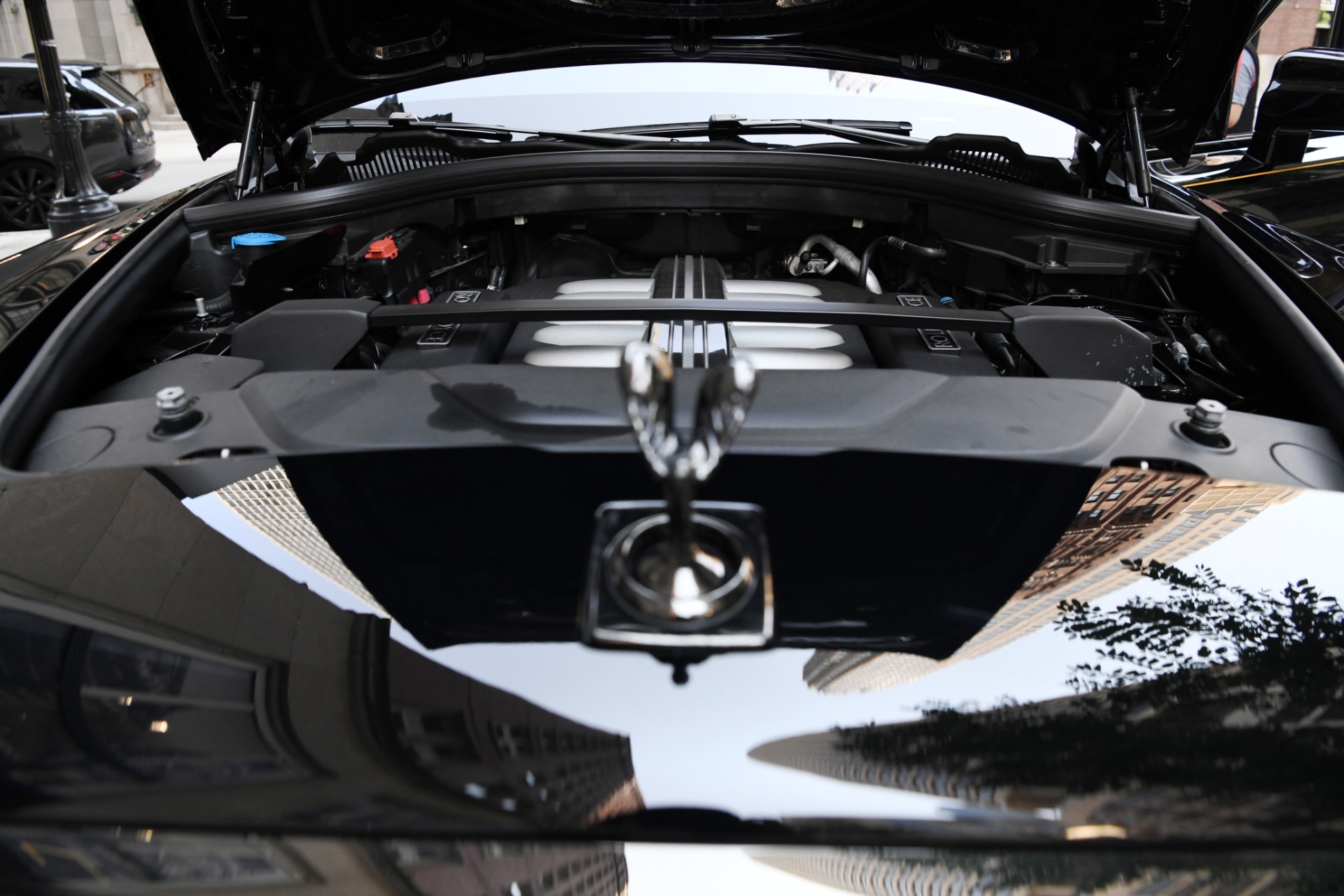 Used 2020 Rolls-Royce Black Badge Cullinan | St. Petersburg, FL